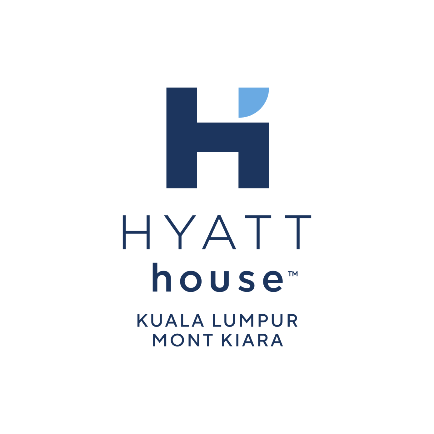 Hyatt House Kuala Lumpur, Mont’Kiara